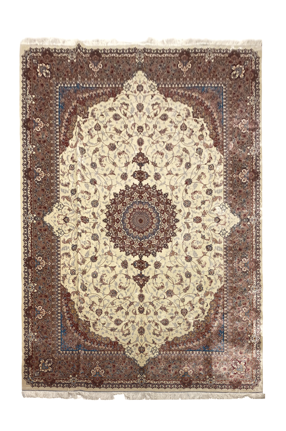 Classic Silk Carpet 829A