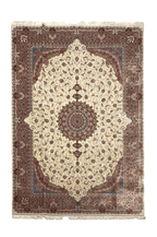 Classic Silk Carpet 829A