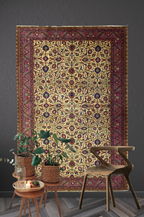 Alfombra turca Anatolian Kayseri 300 x 199 cm