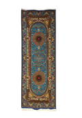 Classic Silk Carpet 811B