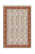 Classic Silk Carpet 705A