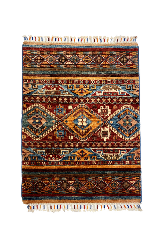 Şirvan Carpet 90 X 65 cm