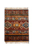 Şirvan Carpet 90 X 65 cm