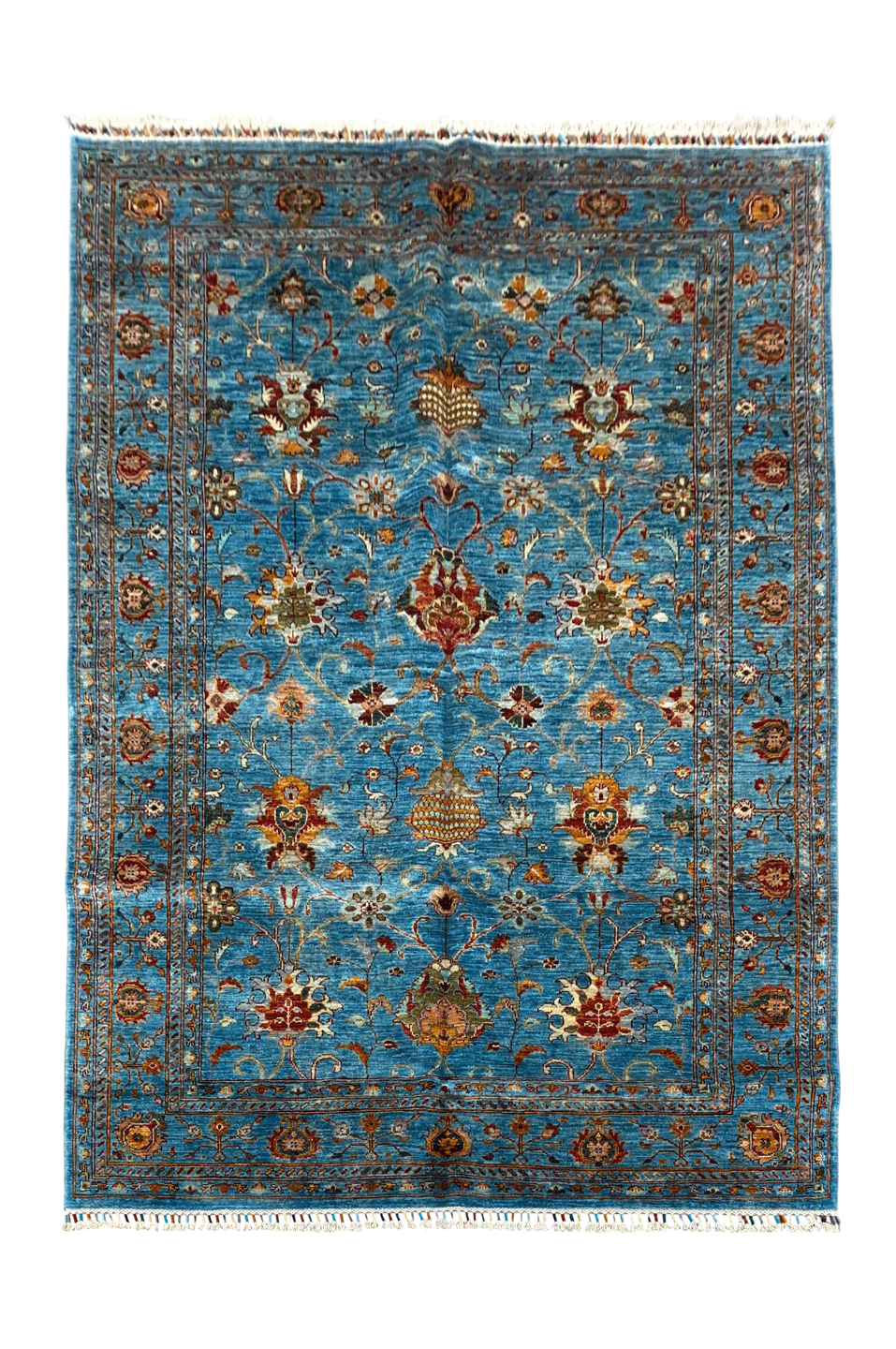 Sultani Carpet 240 x 178 cm