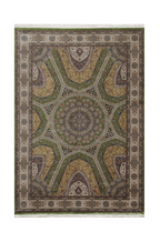 Classic Silk Carpet 730A