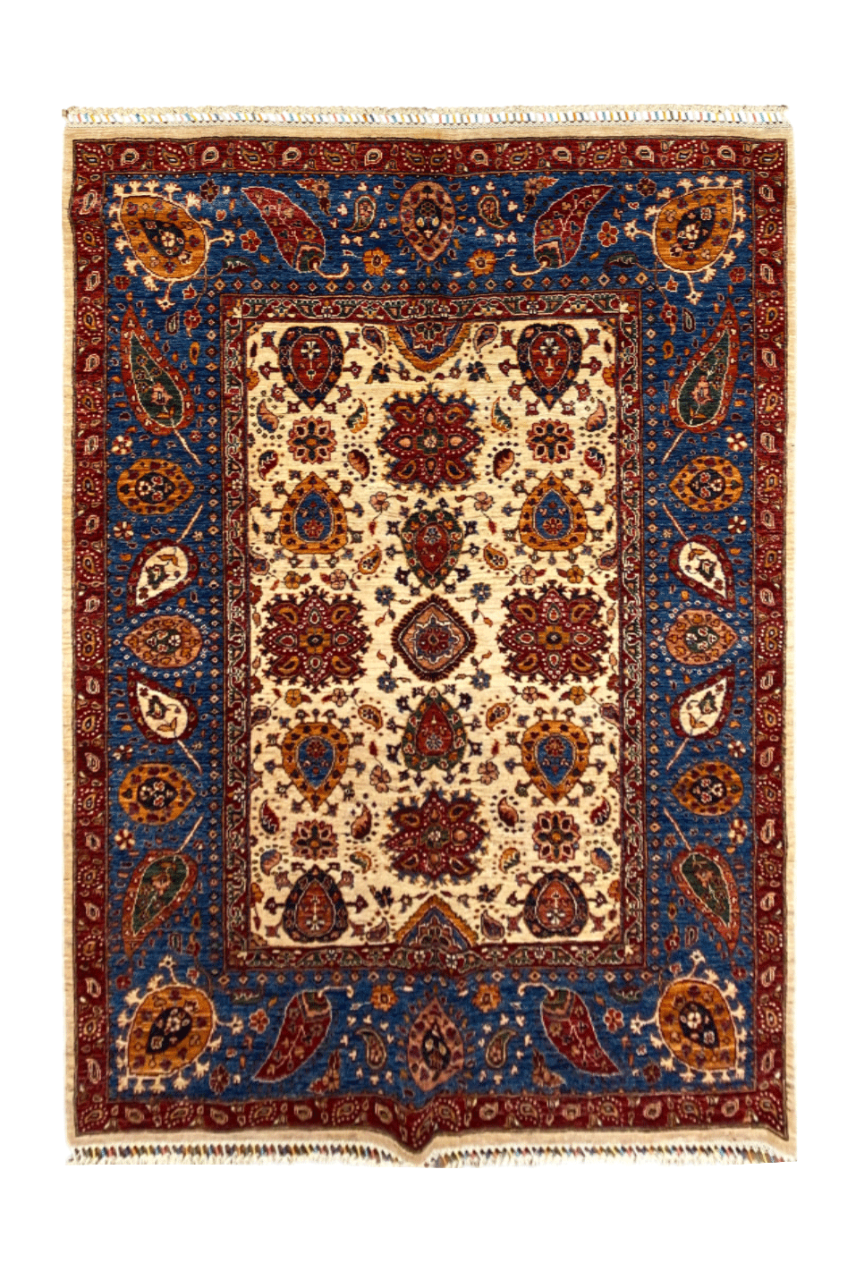 Sultani Carpet 232 x 173 cm