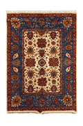 Sultani Carpet 232 x 173 cm