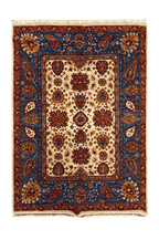 Sultani Carpet 232 x 173 cm