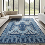 Classic Silk Carpet 749A
