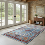 Sultani Carpet 174 X 237 cm