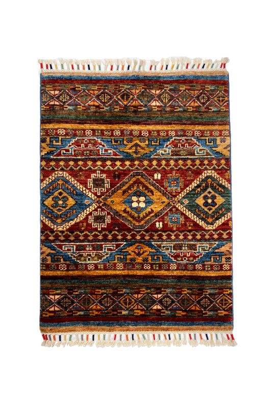 Şirvan Carpet 93 X 65 cm