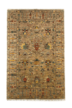 Sultani Carpet 235 x 171 cm