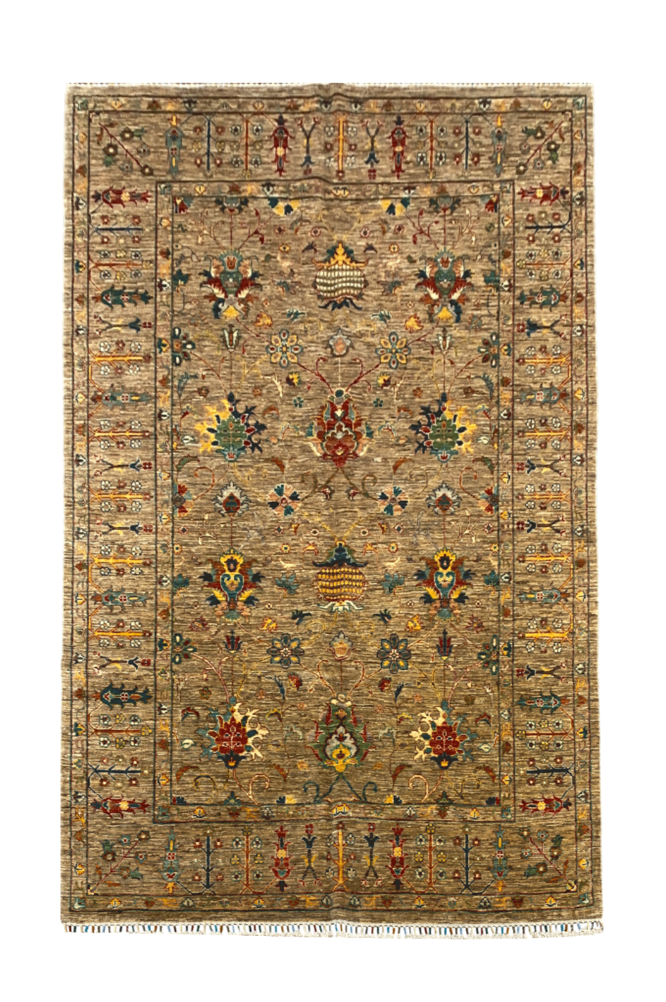 Sultani Carpet 235 x 171 cm