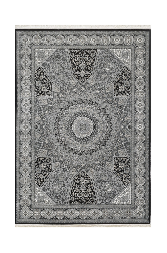 Classic Silk Carpet 721A