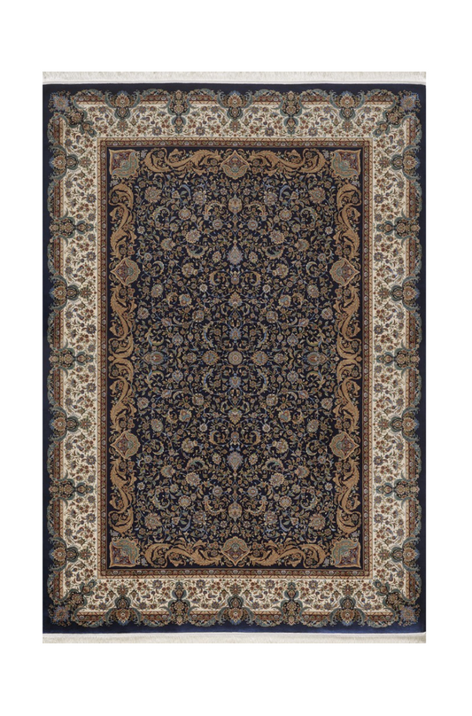 Classic Silk Carpet 731A