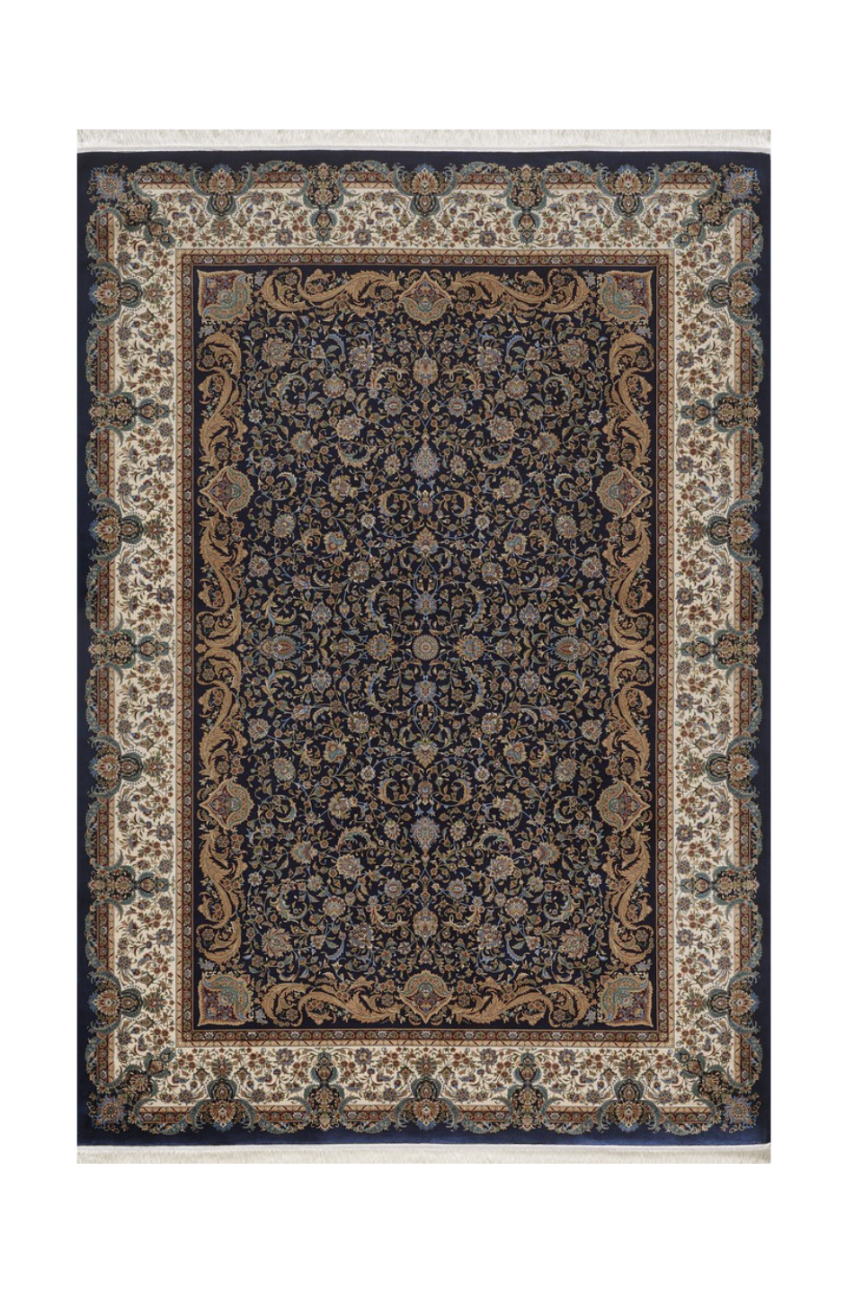Classic Silk Carpet 731A