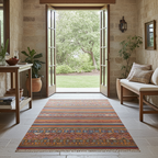 Sultani Carpet 293 x 209 cm