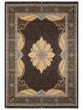 Classic Silk Carpet 752A