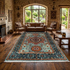 Mamluk Carpet 263 x 178 cm