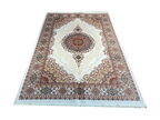 Classic Silk Carpet 750A