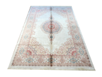 Classic Silk Carpet 750A