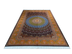 Classic Silk Carpet 754A
