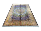 Classic Silk Carpet 754A