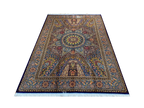 Classic Silk Carpet 753A