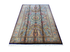 Classic Silk Carpet 753A