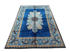 Classic Silk Carpet 757A