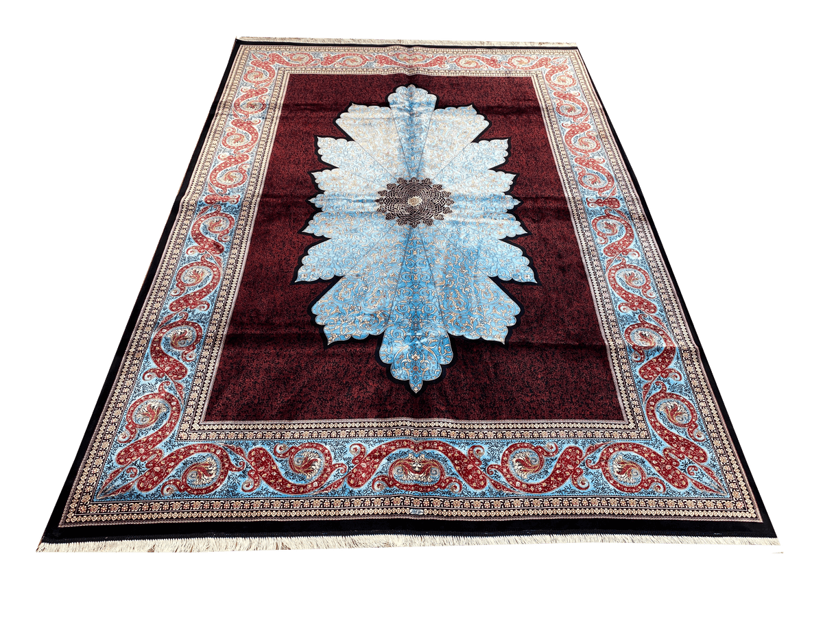 Carpet, light side