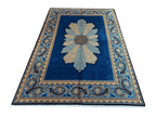 Classic Silk Carpet 757A