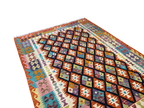 Handmade Turkish Kilim 245 X 177 cm