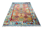Handmade Turkish Kilim 247 X 174 cm
