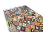 Handmade Turkish Kilim 229 X 180 cm