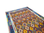 Handmade Turkish Kilim 286 X 203 cm