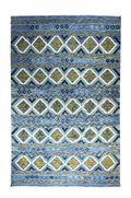 Handmade Turkish Kilim 298 X 199 cm