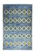 Handmade Turkish Kilim 298 X 199 cm