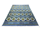 Handmade Turkish Kilim 298 X 199 cm