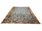 Handmade Turkish Kilim 355 X 263 cm