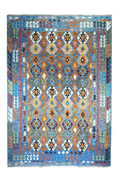 Handmade Turkish Kilim 300 X 198 cm