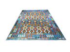 Handmade Turkish Kilim 300 X 198 cm