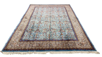 Alfombra clásica de seda 807A