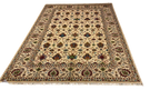 Sultani Carpet 369 X 284 cm