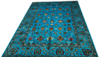 Sultani Carpet 370 X 267 cm