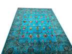 Sultani Carpet 370 X 267 cm