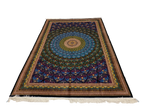 Classic Silk Carpet 809A