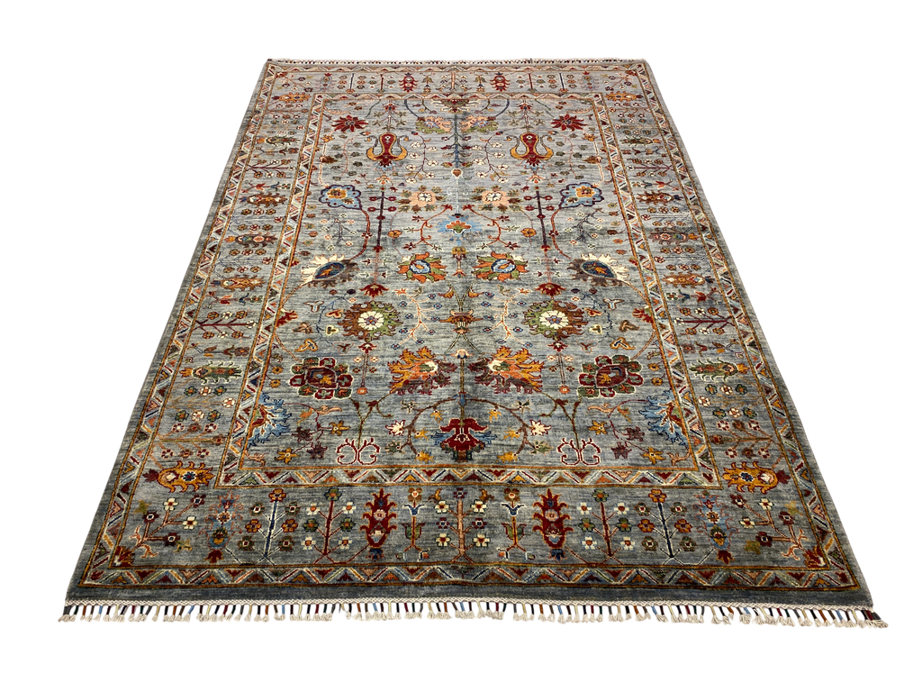Sultani Carpet 294 X 173 cm