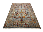 Sultani Carpet 294 X 173 cm