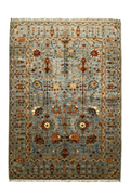 Sultani Carpet 294 X 173 cm